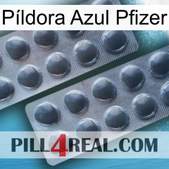 Píldora Azul Pfizer 31